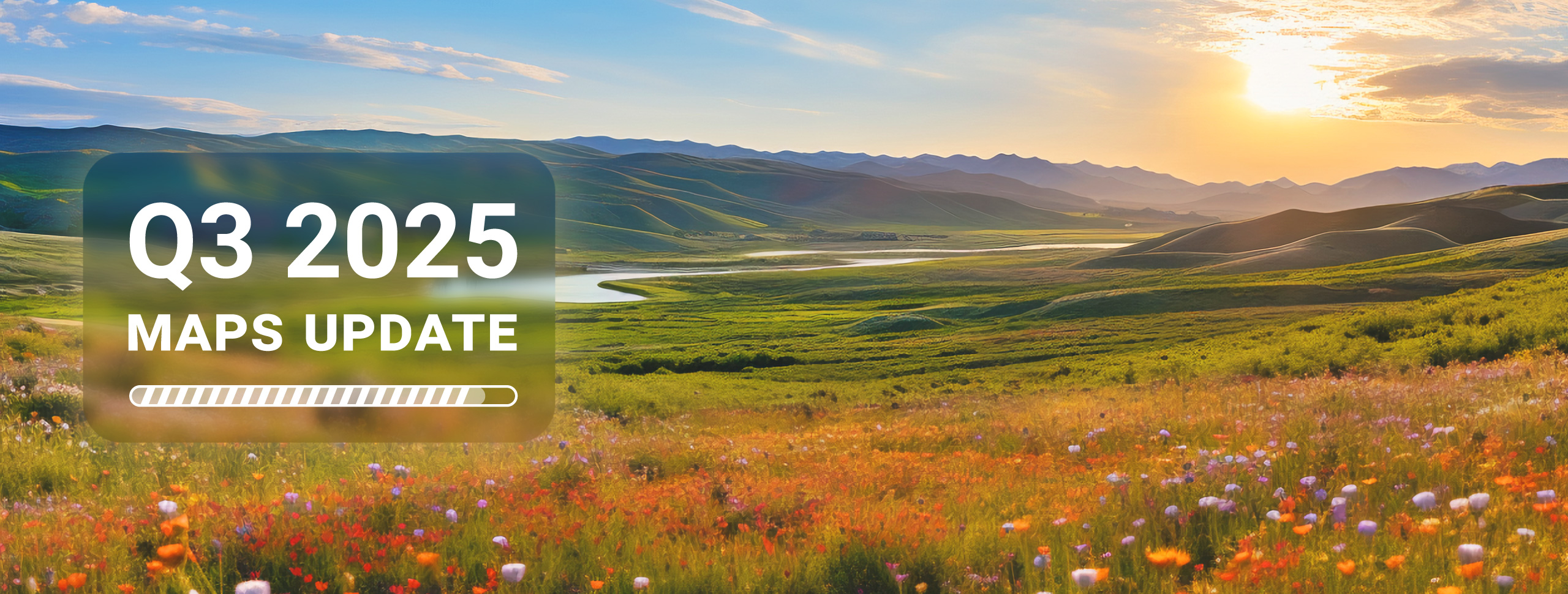 NAVITEL® Releases Map Update Q3 2025 NAVITEL® Releases Map Update Q3 2025