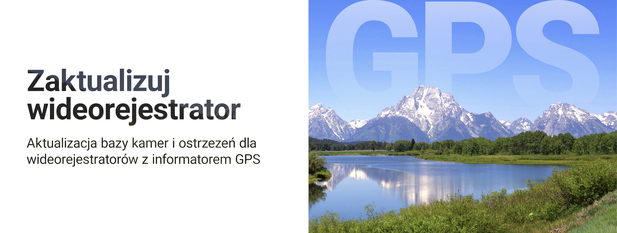 Aktualizacja bazy fotoradarów i ostrzeżeń dla rejestratorów z trybem powiadomień GPS Aktualizacja bazy fotoradarów i ostrzeżeń dla rejestratorów z trybem powiadomień GPS