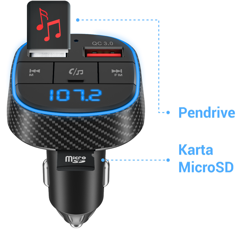 NAVITEL BHF02 BASE-7