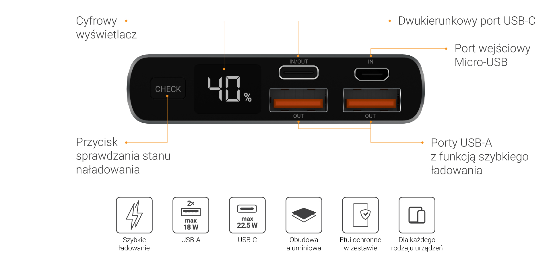 NAVITEL PWR10 AL SILVER 03
