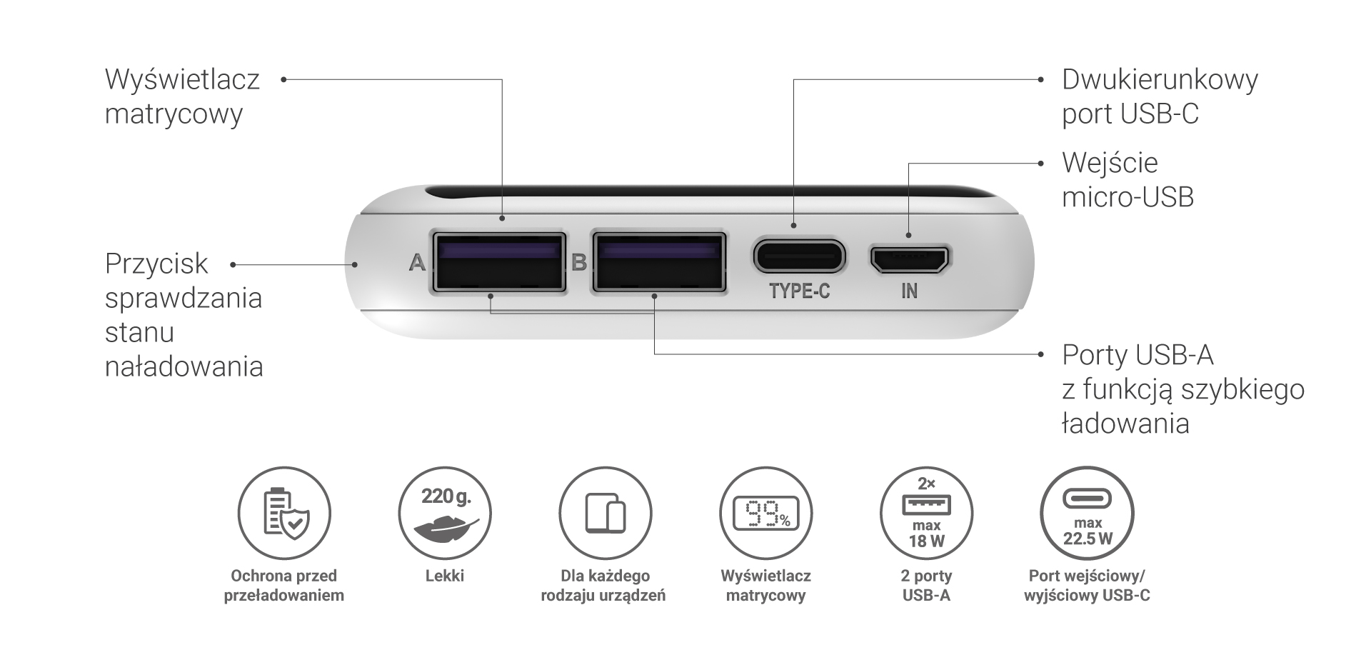 NAVITEL PWR10 MX WHITE 03