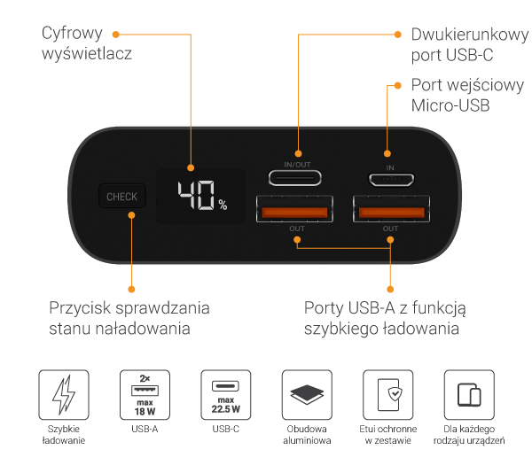 NAVITEL PWR20 AL black 04