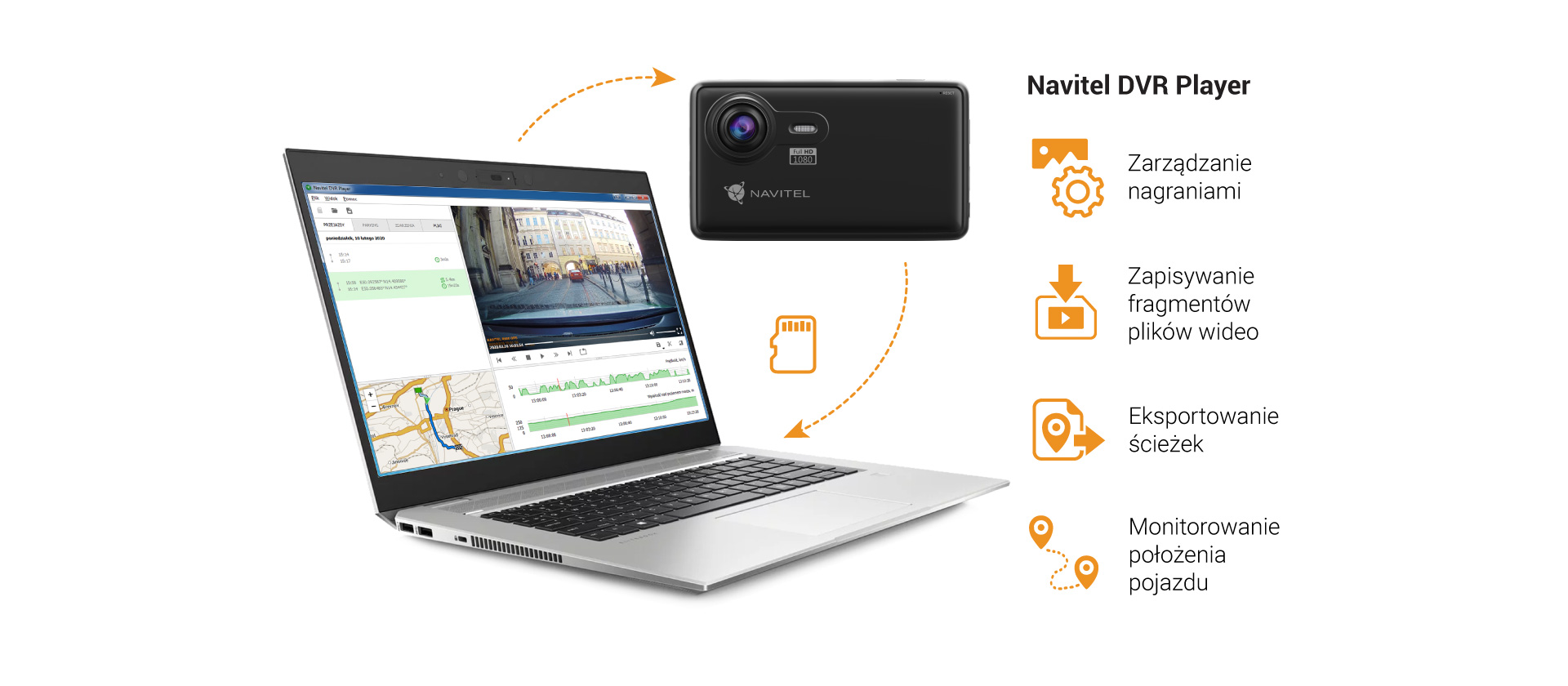 NAVITEL RE900 - 04