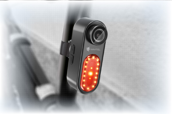 NAVITEL BL800-2