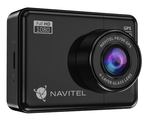NAVITEL PR700 GPS 03