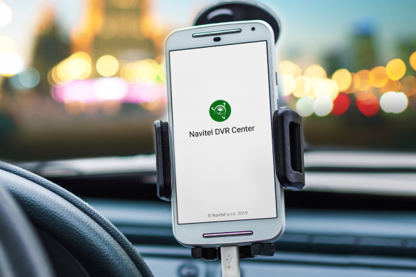 NAVITEL PR700 GPS 08