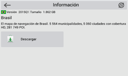 NAVITEL maps install common-2