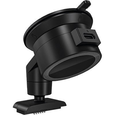 Holder for NAVITEL R980 4K