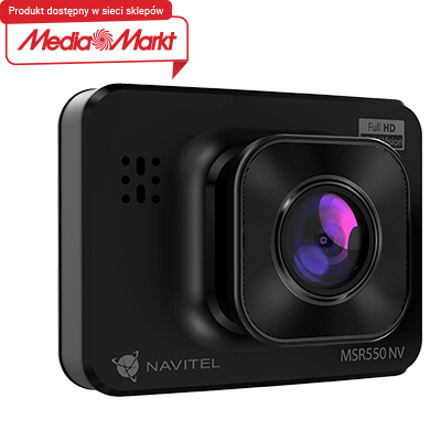 NAVITEL MSR550 NV