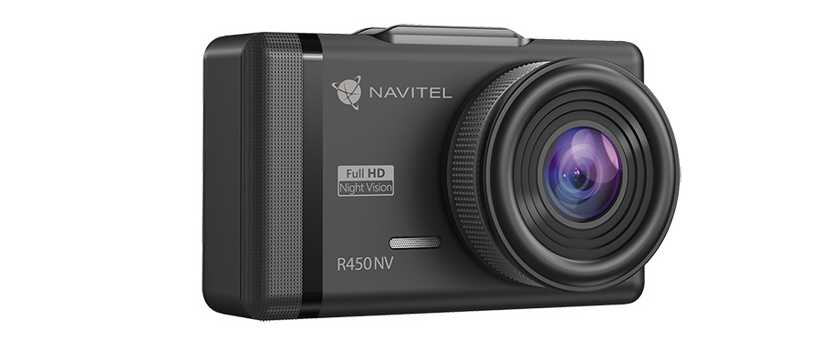 NAVITEL R450 NV 01