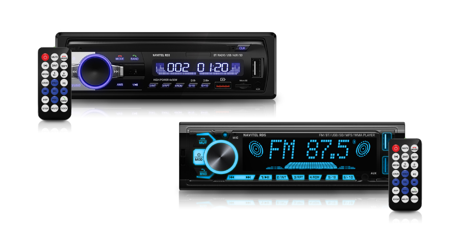 NAVITEL RD3-RD5-1