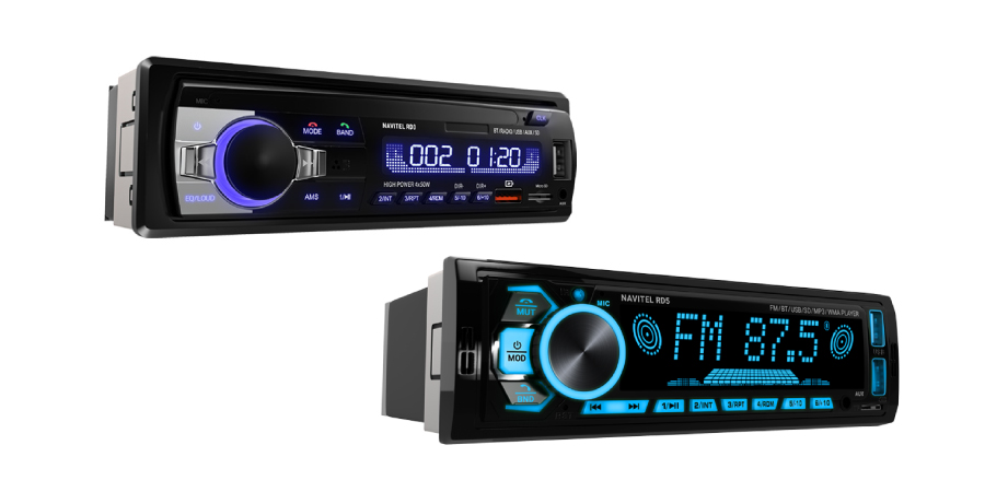 NAVITEL RD3-RD5-2
