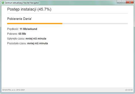 Navitel Navigator Update Center-6